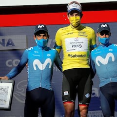 Vuelta Comunidad Valenciana 2022: fechas, horarios, TV y dónde ver la carrera en directo online