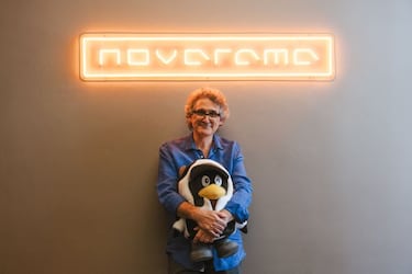 Tencent Games invierte en Novarama (Invizimals); comunicado oficial