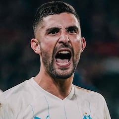 Álvaro detalla su encontronazo con los ultras del Marsella