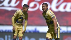 Pumas y León cumplirán 100 partidos de rivalidad