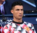 Roy Keane: “El United está faltando el respeto a Cristiano”