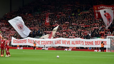 Censurar LaLiga, difundir la Premier...