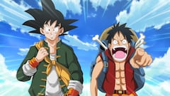 ‘Dragon Ball’ surpasses ‘One Piece’ to become the most profitable work of Toei, the legendary Japanese animation studio