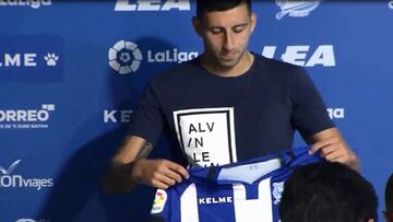 Asi vivió Maripán su presentación en el fútbol español