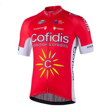 Todos los maillots de la Vuelta a España 2018