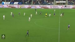 Quien no creyera en Nico Paz que vea esta acción: madridistas, asusta en lo que Fàbregas lo ha convertido