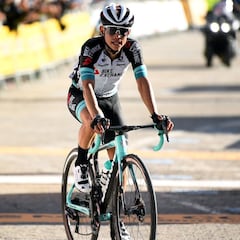 El renacer de Esteban Chaves