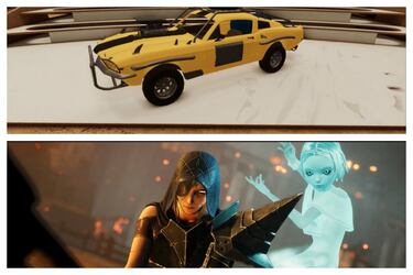 Juegos gratis y de oferta este fin de semana (29 de septiembre - 1 de octubre)