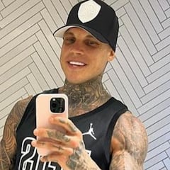 Muere el influencer Jaxon Tippet a los 30 años