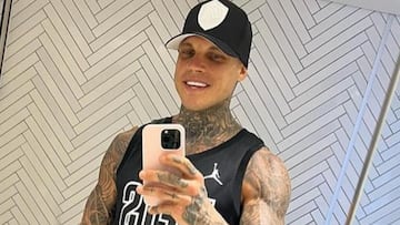 Muere el influencer Jaxon Tippet a los 30 años