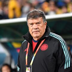 Abadía: ¿Se va para México? ‘He estado sonando’