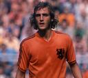 Muere Johan Neeskens, ídolo del Barça y de Holanda