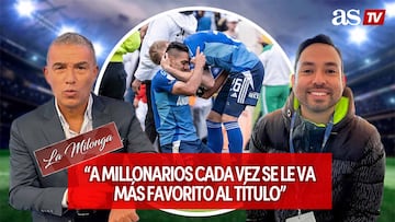 En este episodio Adrian y Arce hablaron del momento de la liga y de lo que viene en la selección en eliminatorias.
