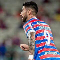 Triste final: la noche más negra de Juan Martín Lucero