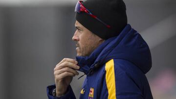 Luis Enrique