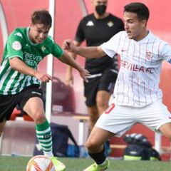 Suspendido el derbi de juveniles por varios casos de COVID