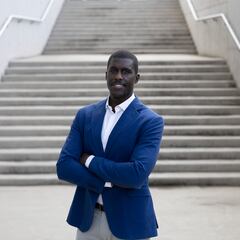 Savané: “Si no pensáramos en la Euroliga nos habríamos cambiado de la Eurocup a la Champions”