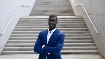 Savané: “Si no pensáramos en la Euroliga nos habríamos cambiado de la Eurocup a la Champions”