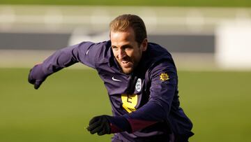 El capitán de la Selección de Inglaterra habló en la previa del choque ante Grecia y lanzó un mensaje a sus compañeros que decidieron ausentarse de la Fecha FIFA.