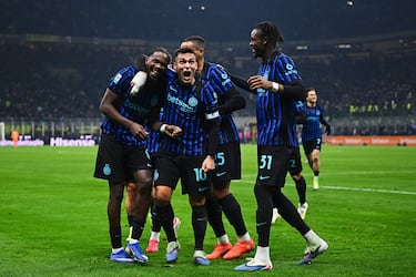 
La buena etapa deportiva reciente amplifica su empuje comercial.