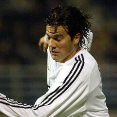 Solari jugó en Eibar el día que Casillas hizo 21 paradas