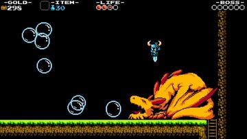 Captura de pantalla - Shovel Knight: Treasure Trove (NSW)