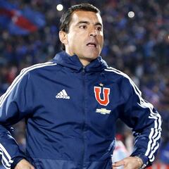 Valencia y la derrota de la U: "Hoy dimos un paso atrás"