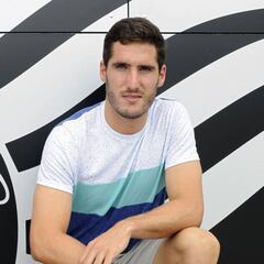 Joseba Zaldua: “Nos toca cortar la racha del Real Madrid aquí”