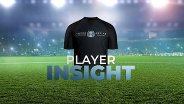 Aspire Academy arranca “Player Insight”, un programa para las estrellas mundiales del futbol