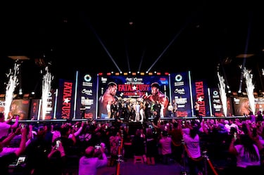 ¿Por qué el Canelo Álvarez vs William Scull no se ve en directo en México? Este será el retraso de la retransmisión