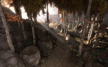Captura de pantalla - Brothers: A Tale of Two Sons (360)