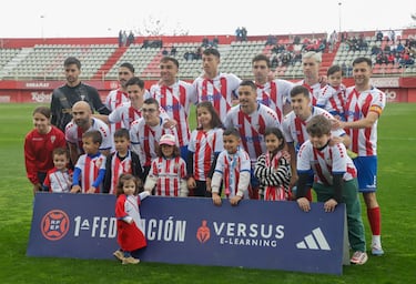 Javier Avilés resetea al Algeciras 