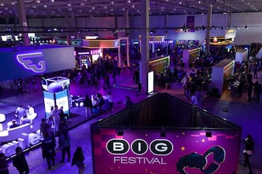 Gamescom latam será en Brasil