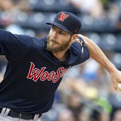 Chris Sale volverá con Boston Red Sox la próxima semana