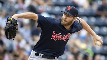 El pitcher Chris Sale, quien necesito de una cirugía Tommy John en su codo izquierdo, regresará el próximo fin de semana con Boston Red Sox en Fenway Park.