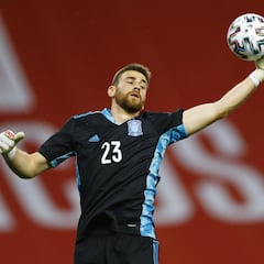 Los 24 de Luis Enrique