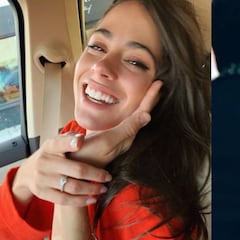 ¿Sebastián Yatra y Tini Stoessel se casan?