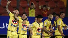 El Campanil lidera la lista de 5 rivales que pueden jugar con la U