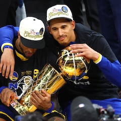 Histórico Juan Toscano: primer mexicano campeón de la NBA