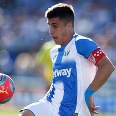 Bustinza: "¿Repetir la campanada en el Bernabéu? Por qué no..."