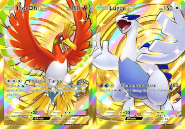 Pokémon TCG Pocket: complete list of all new cards of the A4 Wisdom of Sea and Sky expansion