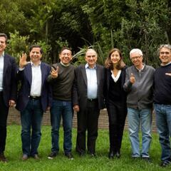 Elecciones 2022: Estos son los candidatos del Centro Centro Esperanza