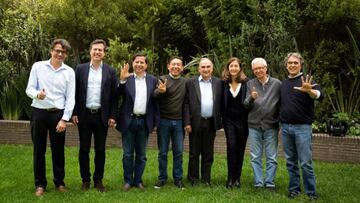 Elecciones 2022: Estos son los candidatos del Centro Espereza