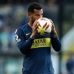 Cardona y una oportunidad para demostrar antes de la superfinal