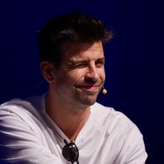 Piqué: “Florentino es muy poderoso”