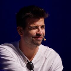 Piqué: “Barcelona should not be trying to deceive the public”