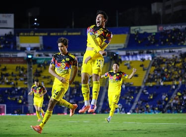 América, el peor de la Liga MX en apoyo a jóvenes