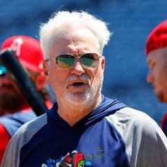Joe Maddon no aprovecha a Shohei Ohtani y Mike Trout; es despedido por los Angels