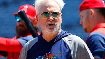 Joe Maddon no aprovecha a Shohei Ohtani y Mike Trout; es despedido por los Angels