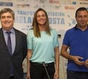 Melani Costa: "Voy a Kazán con las máximas expectativas"